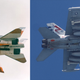 Illustration for article titled iTOP GUN Day/i Special: The Super Tomcat That Was Never Built